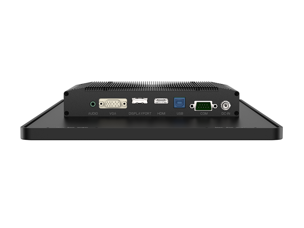 15.6&quot; PCAP TM RTD2556 DP-HDMI-VGA USB OB V4