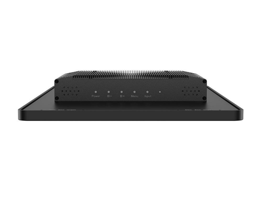 15.6&quot; PCAP TM RTD2556 DP-HDMI-VGA USB OB V4