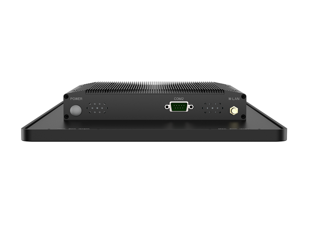 15.6&quot; PCAP TPC i5-1145G7E 8G 240G 9-36V OB Debian