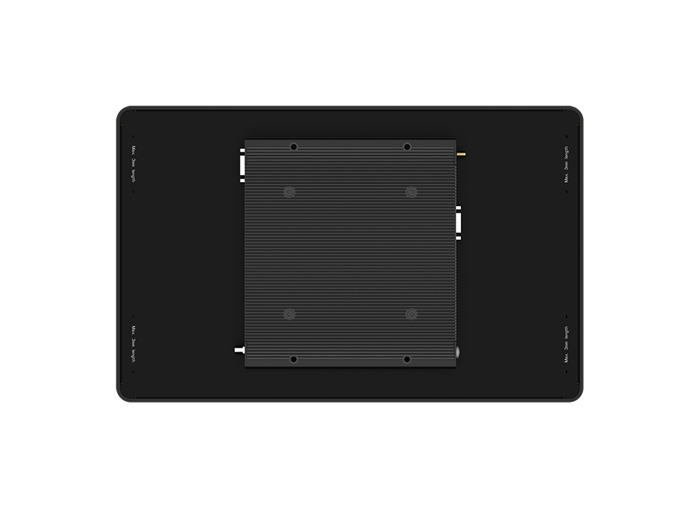 15.6&quot; PCAP TPC i5-1145G7E 8G 240G 9-36V OB Debian