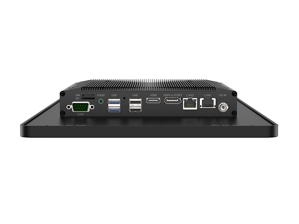15.6&quot; PCAP TPC i5-1145G7E 8G 240G 9-36V OB Debian