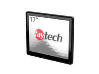 17&quot; PCAP ETPC A311D 4GB RAM 64GB OB 9-36V V1.1