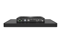 17&quot; PCAP TPC EHL-X6413E 8GB 120GB 9-36V OB Debian