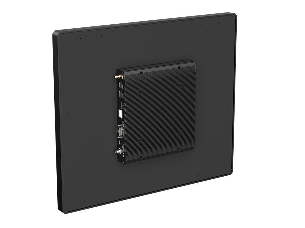 19&quot; PCAP ETPC A311D 4GB 64GB OB 9~36V V1.1