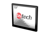 19&quot; PCAP ETPC A311D 4GB 64GB OB 9~36V V1.1