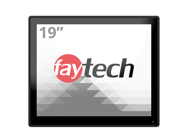 19&quot; PCAP ETPC S905D3 2GB RAM 64GB eMMC OB V1.1