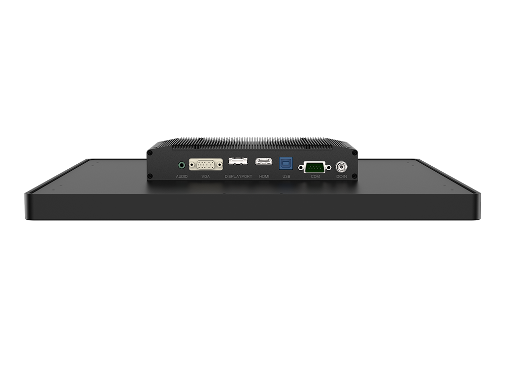 19&quot; PCAP TM RTD2556 DP-HDMI-VGA USB OB V4