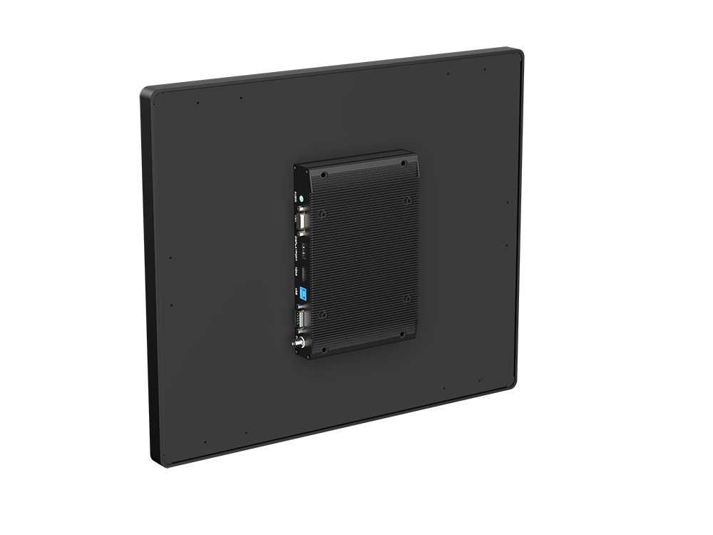 19&quot; PCAP TM RTD2556 DP-HDMI-VGA USB OB V4