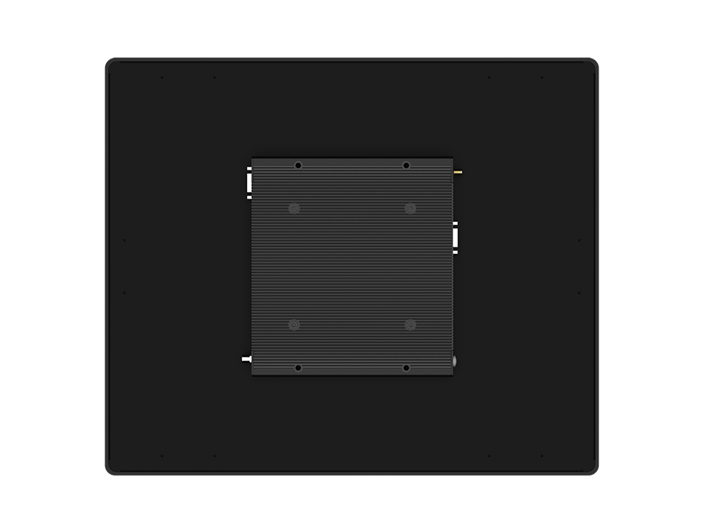 19&quot; PCAP TPC EHL-X6413E 8G 120G 9-36V OB Debian OS