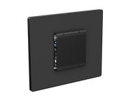 19&quot; PCAP TPC EHL-X6413E 8G 120G 9-36V OB Debian OS