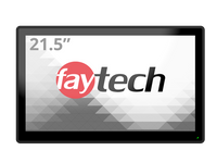 21.5&quot; PCAP ETPC A311D 4GB RAM 64GB OB 9-36V V1.1