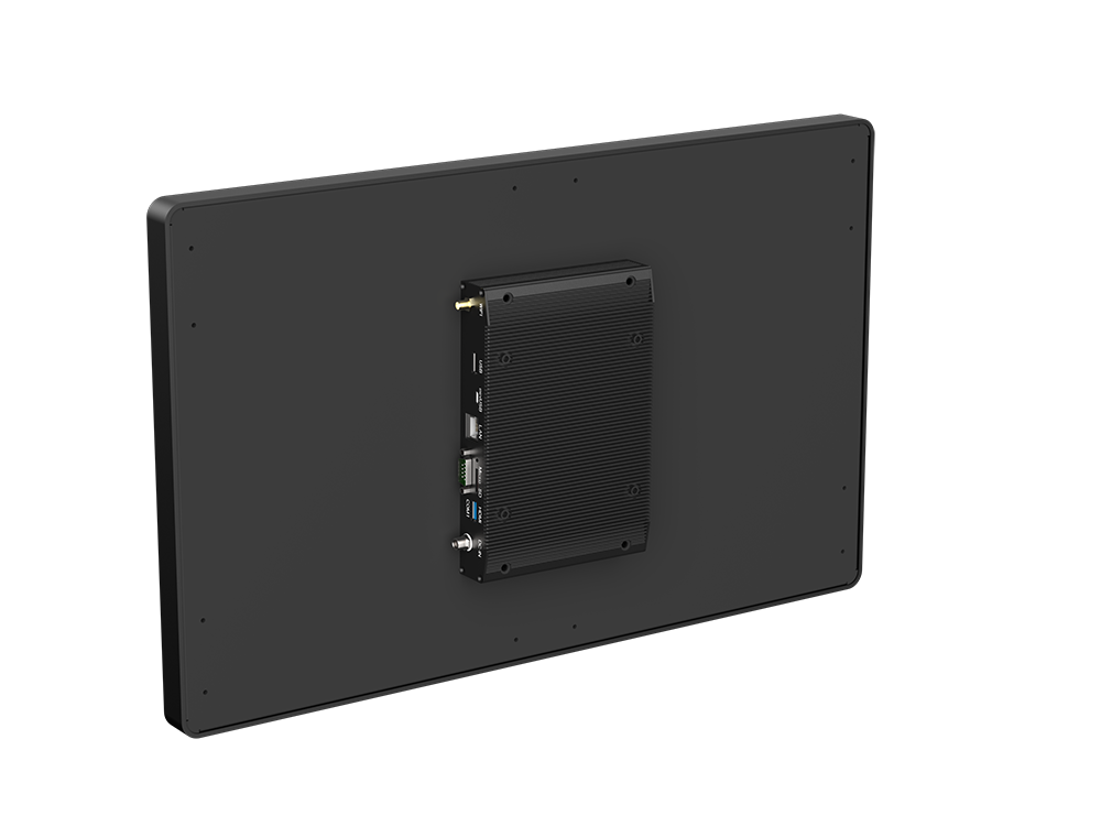 21.5&quot; PCAP ETPC S905D3 2GB RAM 64GB eMMC OB V1.1