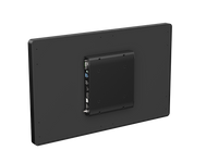 21.5&quot; PCAP TPC EHL-X6413E 8G 120G 9-36V OB Debian