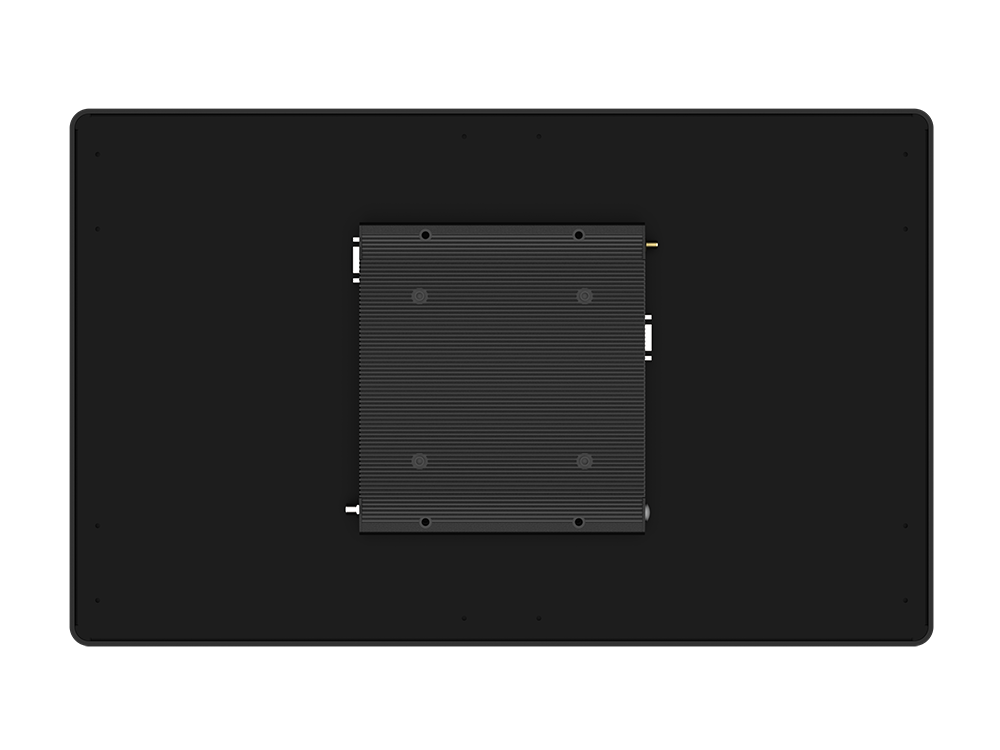 21.5&quot; PCAP TPC EHL-X6413E 8G 120G 9-36V OB Debian