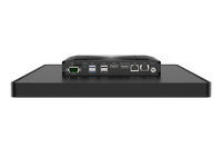 21.5&quot; PCAP TPC EHL-X6413E 8G 120G 9-36V OB Debian