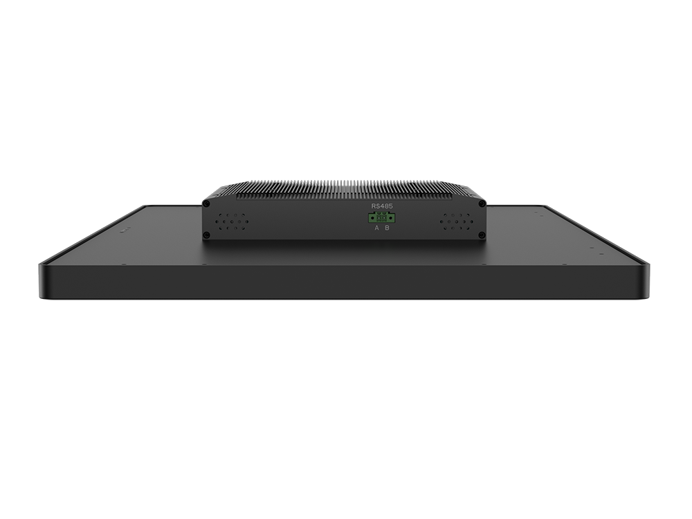24&quot; PCAP ETPC A311D 4GB RAM 64GB OB 9-36V V1.1