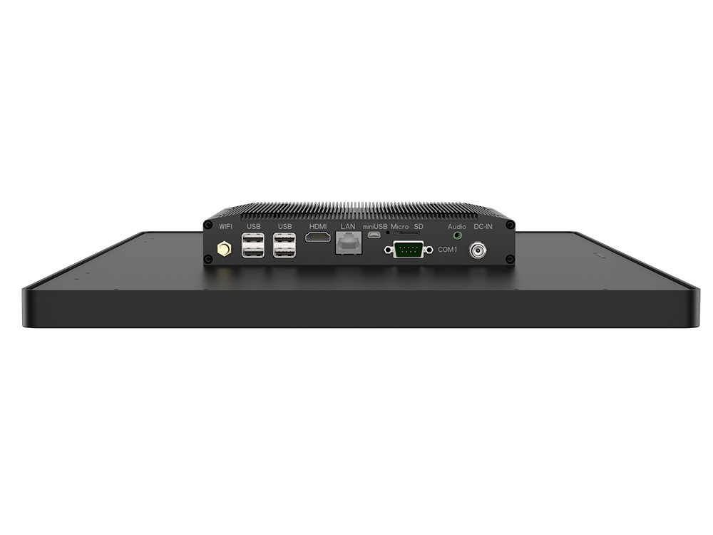 24&quot; PCAP ETPC A311D 4GB RAM 64GB OB 9-36V V1.1