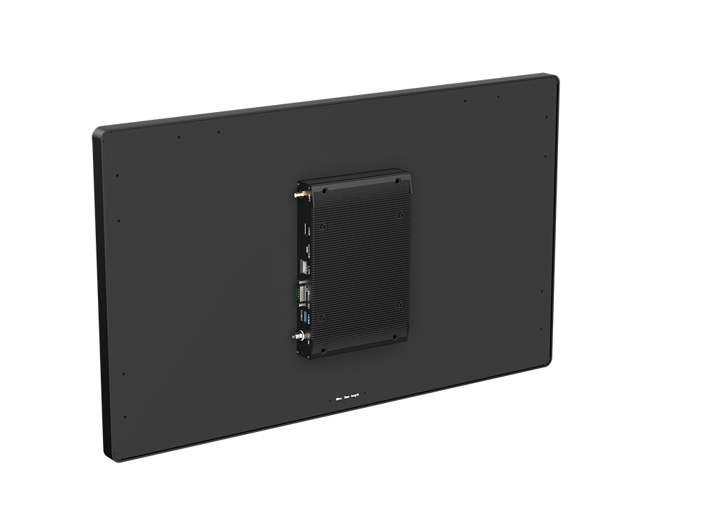 24&quot; PCAP ETPC S905D3 2GB RAM 64GB eMMC OB V1.1