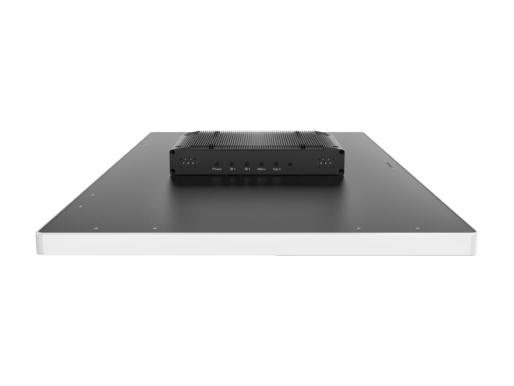 24&quot; PCAP TM RTD2556 DP-HDMI-VGA USB OB ALU