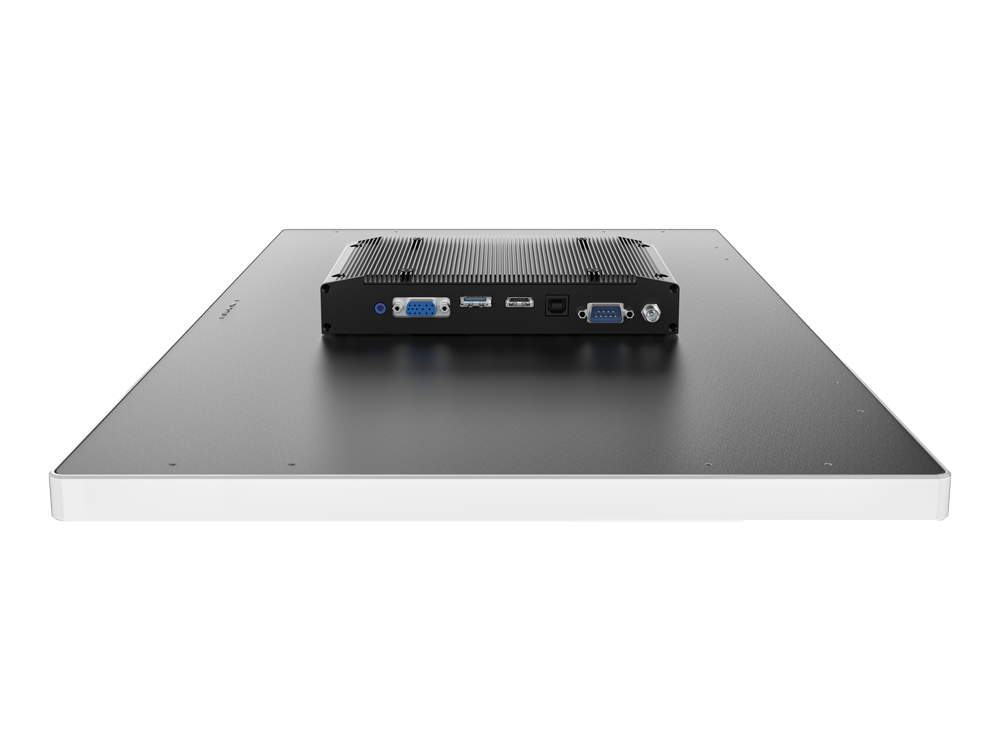 24&quot; PCAP TM RTD2556 DP-HDMI-VGA USB OB ALU