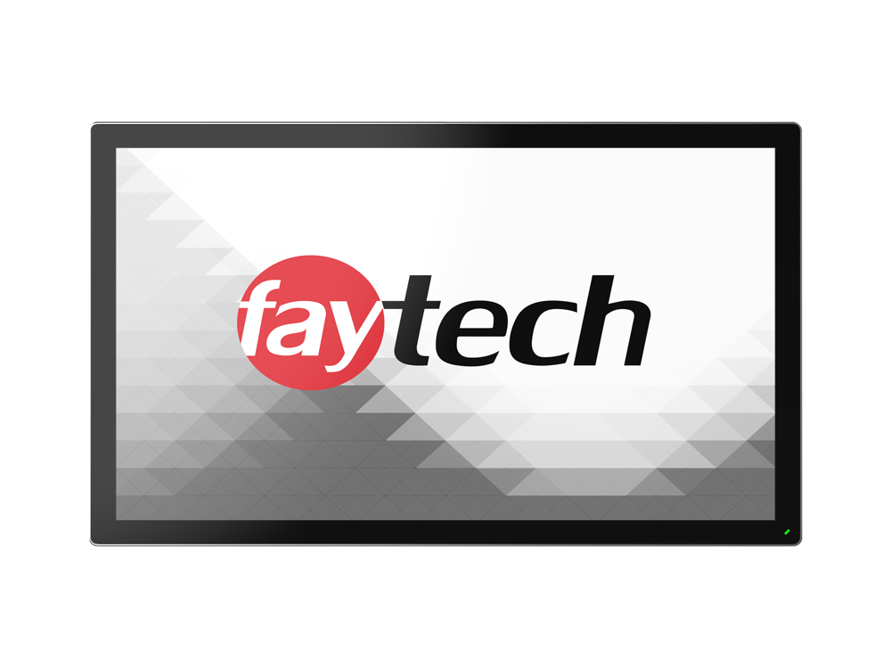 24&quot; PCAP TM RTD2556 DP-HDMI-VGA USB OB ALU