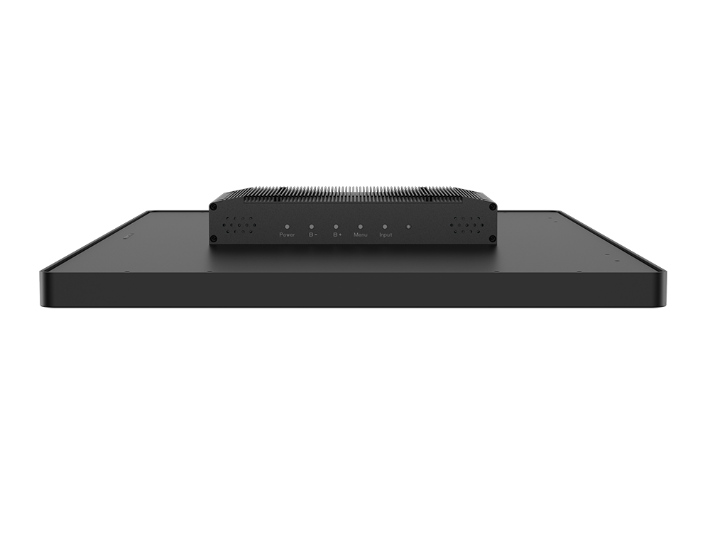 24&quot; PCAP TM RTD2556 DP-HDMI-VGA USB OB V4
