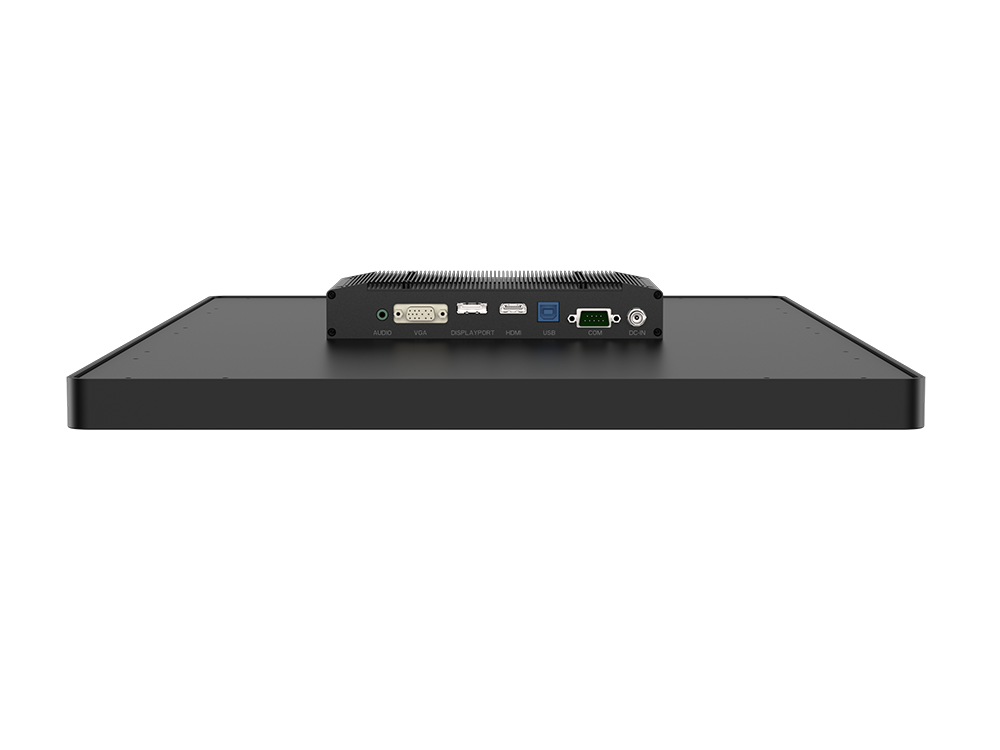 27&quot; PCAP TM RTD2556 DP-HDMI-VGA USB OB V4