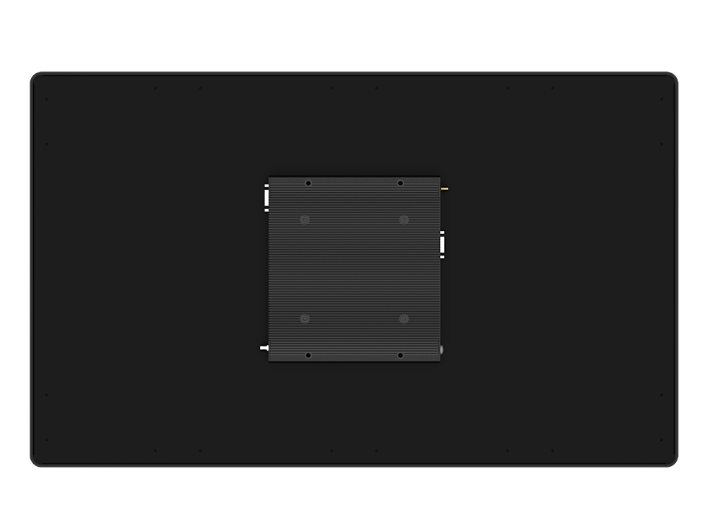 27&quot; PCAP TPC i5-1145G7E 8G 240G 9~36V OB Debian OS