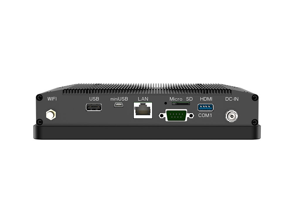 7&quot; PCAP ETPC S905D3 2GB RAM 64GB eMMC OB V1.1
