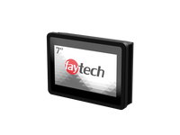 7&quot; PCAP TM RTD2556 DP-HDMI-VGA USB OB V4