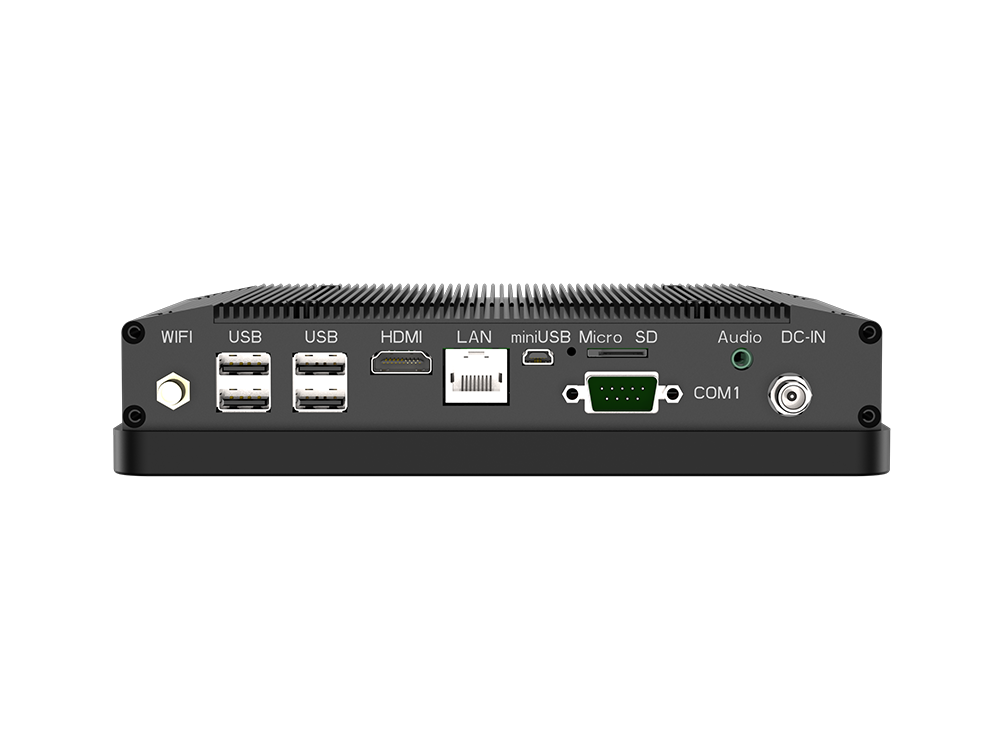 7&quot; PCAP TPC A311D 4G 64GB FLASH OB V1.1