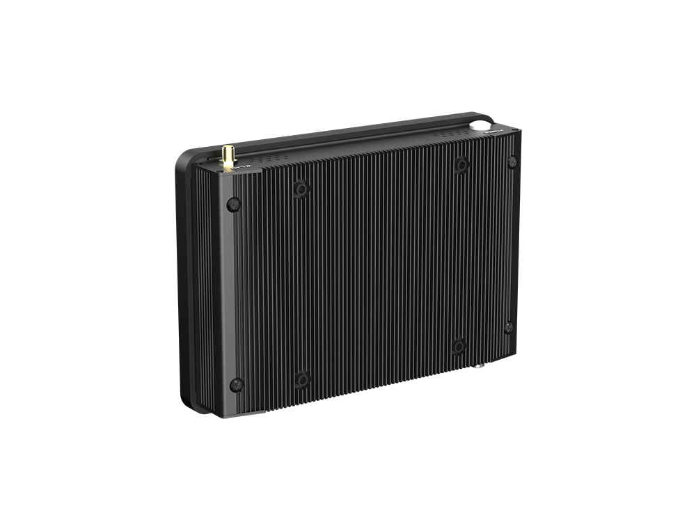 7&quot; PCAP TPC EHL-X6413E 8GB 120GB OB Debian OS