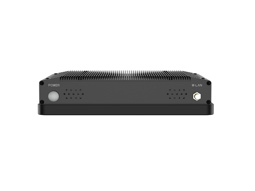 7&quot; PCAP TPC EHL-X6413E 8GB 120GB OB Debian OS