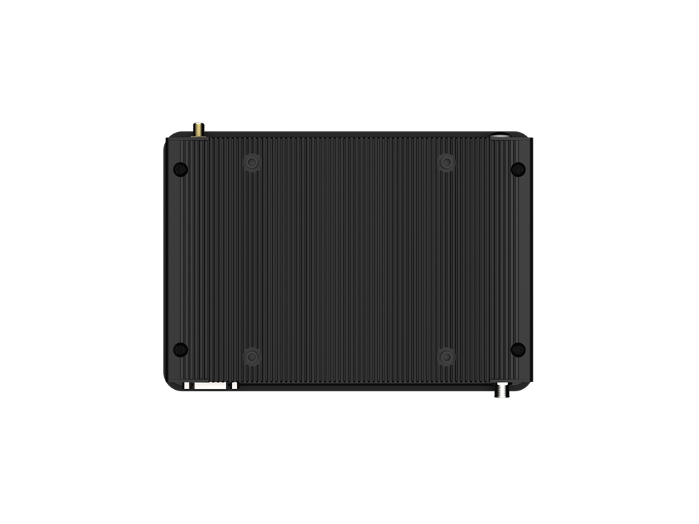 7&quot; PCAP TPC EHL-X6413E 8GB 120GB OB Debian OS