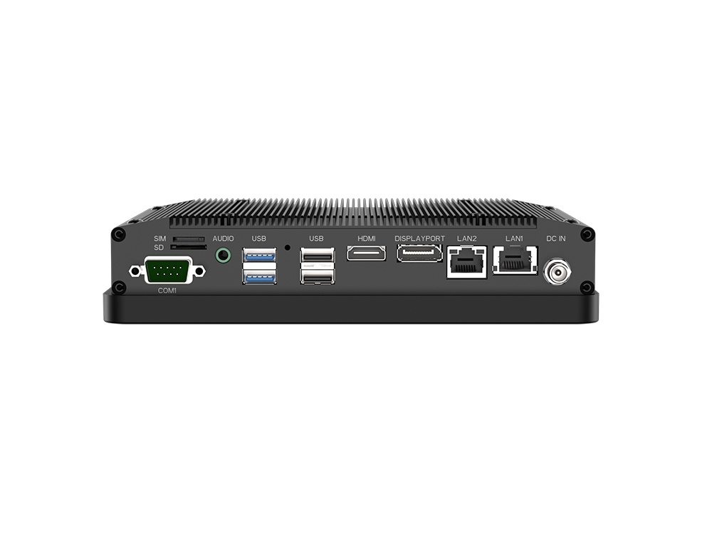 7&quot; PCAP TPC EHL-X6413E 8GB 120GB OB Debian OS