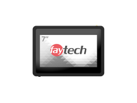 7&quot; PCAP TPC EHL-X6413E 8GB 120GB OB Debian OS