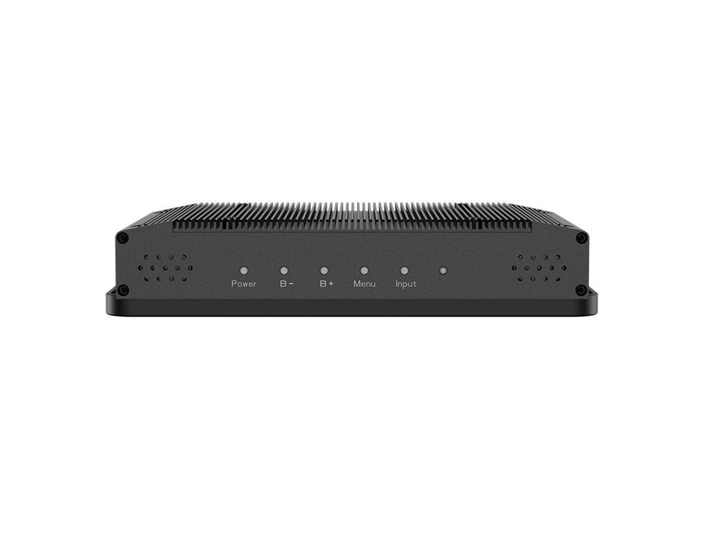 8&quot; PCAP TM RTD2556 DP-HDMI-VGA USB OB V4