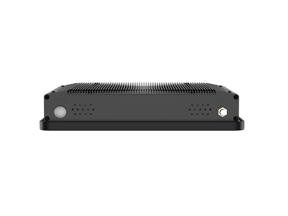8&quot; PCAP TPC EHL-X6413E 8GB 120GB OB Debian OS 