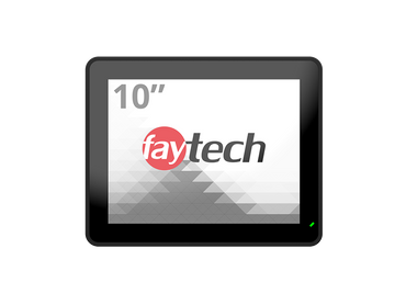 9.7&quot; PCAP ETPC A311D 4GB RAM 64GB OB 9-36V V1.1