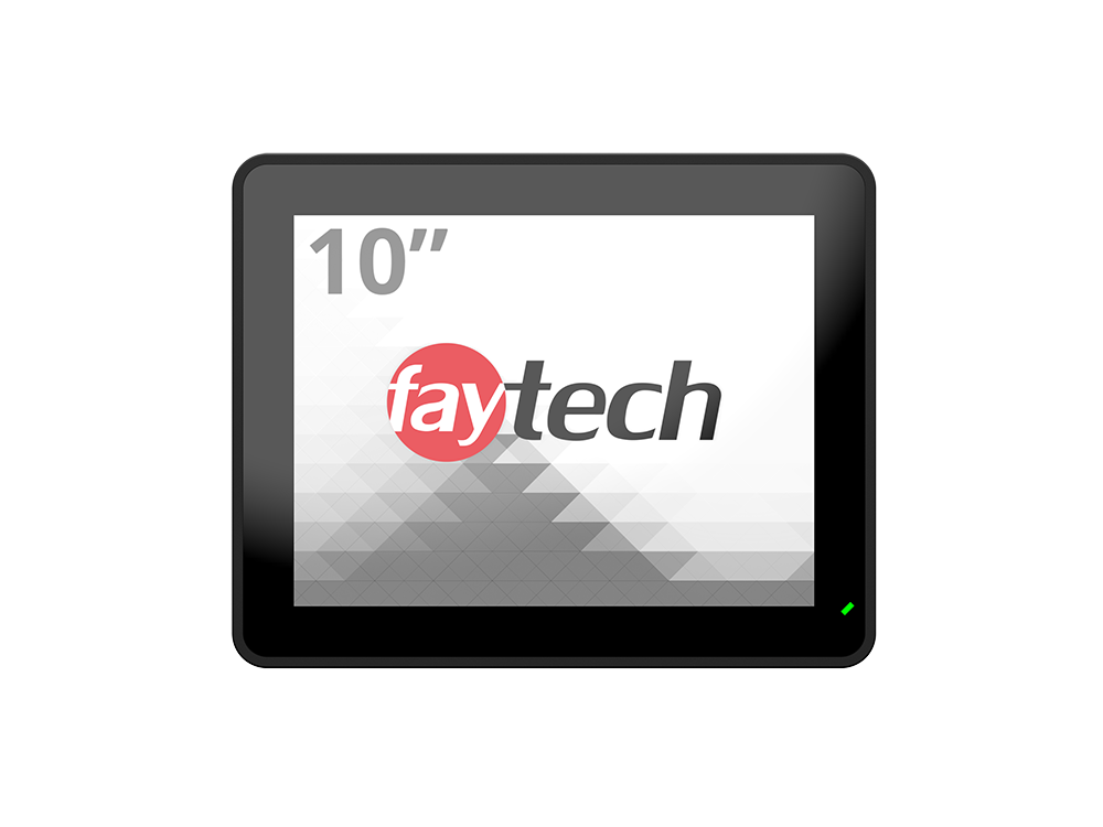 9.7&quot; PCAP ETPC S905D3 2GB RAM 64GB eMMC OB V1.1