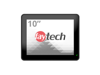 9.7&quot; PCAP ETPC S905D3 2GB RAM 64GB eMMC OB V1.1