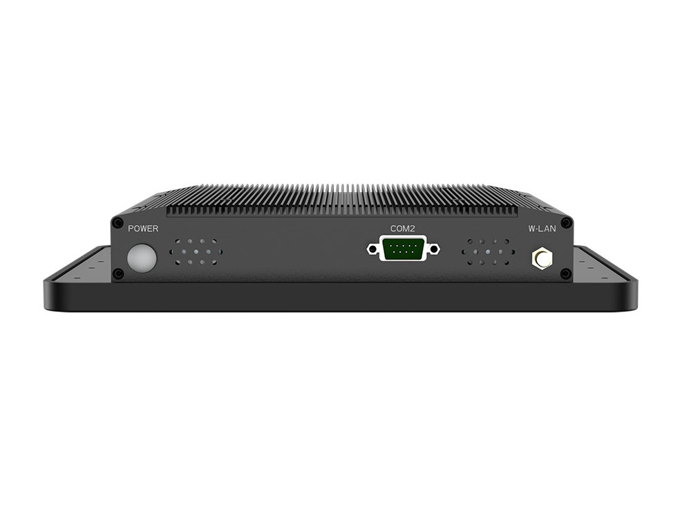 9.7&quot;PCAP TPC EHL-X6413E 8G 120G 9-36V OB Debian OS