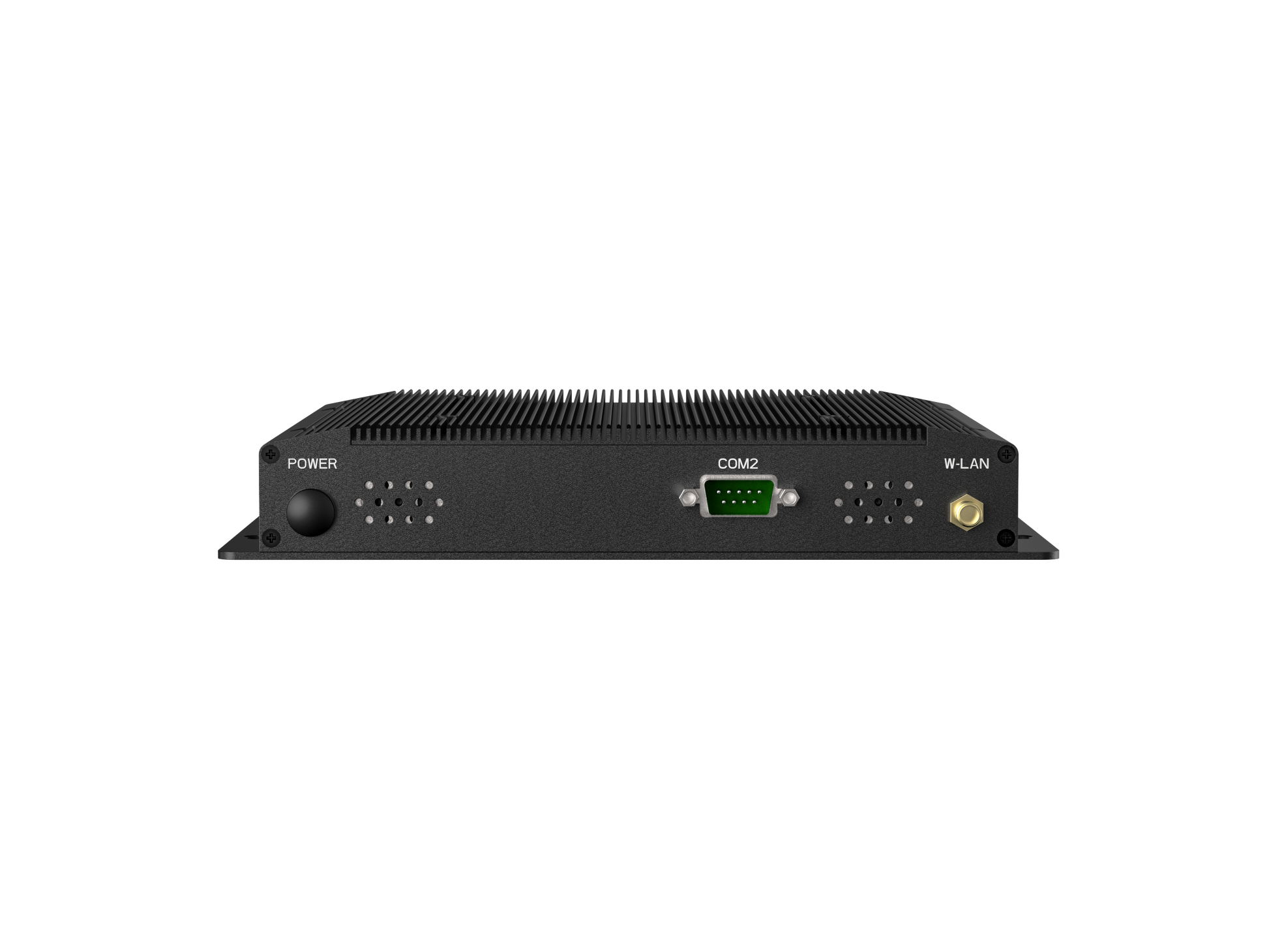 Industrial Box PC i5-1145G7E 8G 240GB 9-36V
