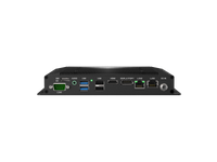 Industrial Box PC i5-1145G7E 8G 240GB 9-36V