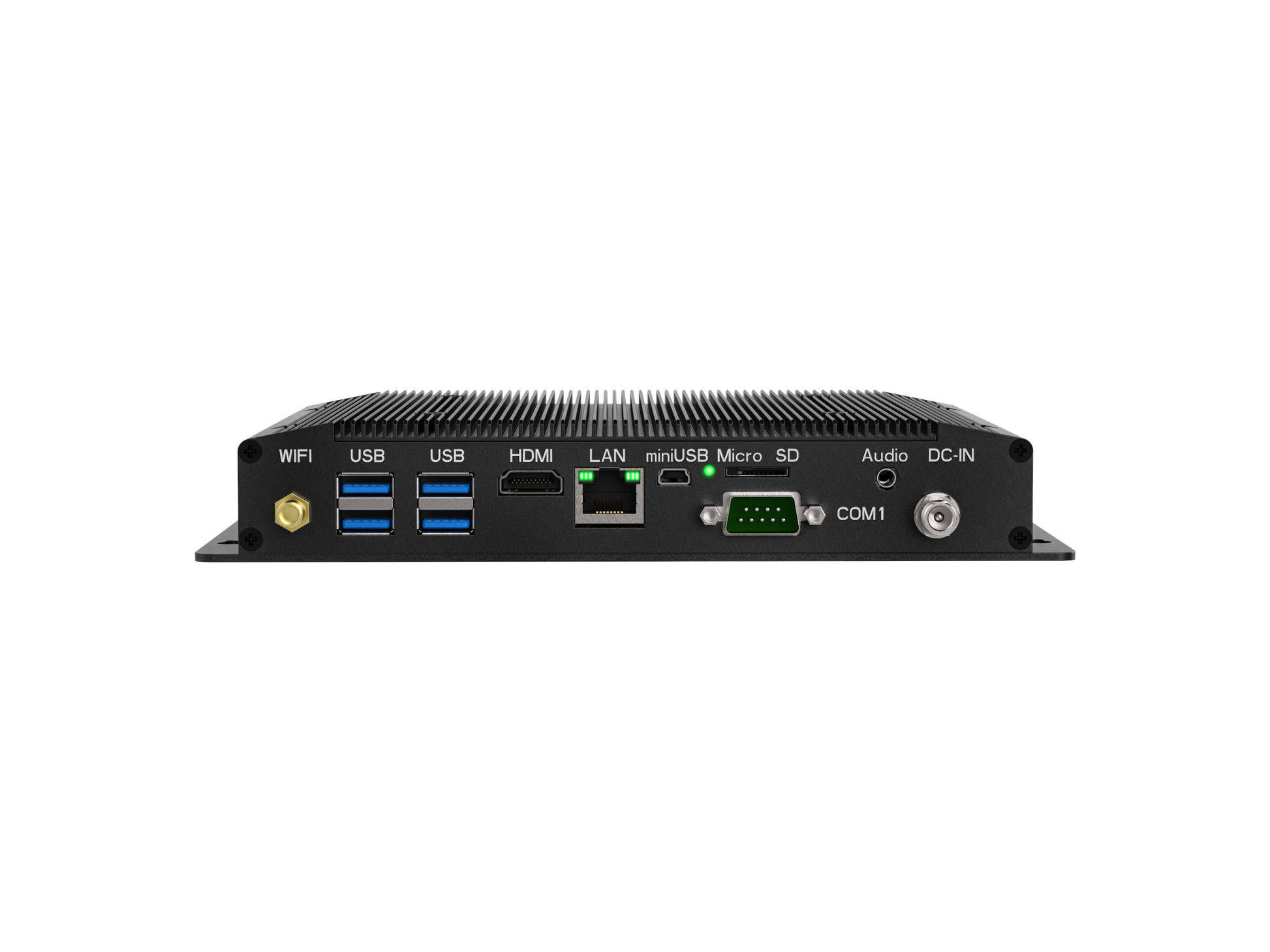 IPC BOX A311D 4G 64GB FLASH 9-36V V1.1